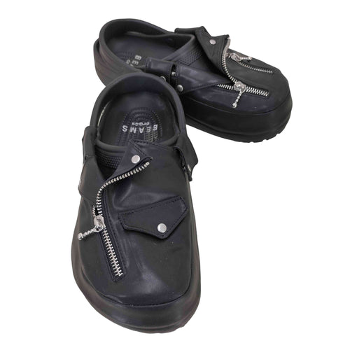 クロックス crocs 24AW Riders CLASSIC CLOG メンズ 10