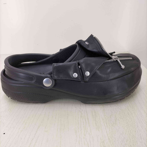 クロックス crocs 24AW Riders CLASSIC CLOG メンズ 10