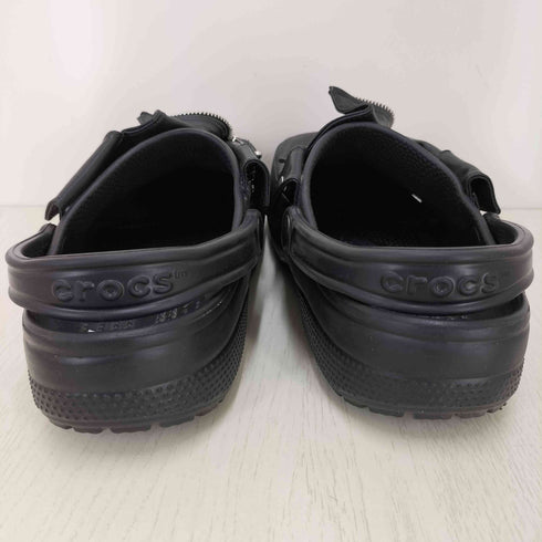 クロックス crocs 24AW Riders CLASSIC CLOG メンズ 10