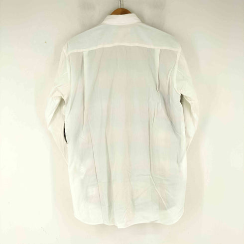 コムデギャルソンシャツ COMME des GARCONS SHIRT ドット クレイジーパターン シャツ メンズ JPN:M