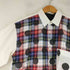 コムデギャルソンシャツ COMME des GARCONS SHIRT ドット クレイジーパターン シャツ メンズ JPN:M