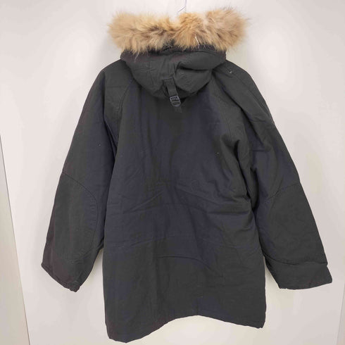 ネオシックス NEO-SIXX ミリタリーモッズコート メンズ JPN:L