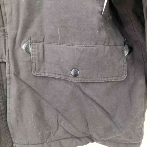 ネオシックス NEO-SIXX ミリタリーモッズコート メンズ JPN:L