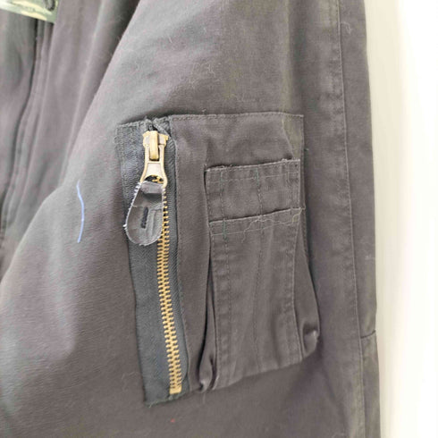 ネオシックス NEO-SIXX ミリタリーモッズコート メンズ JPN:L