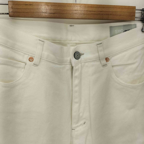 SYC JEANS バルーン デニムパンツ メンズ 73