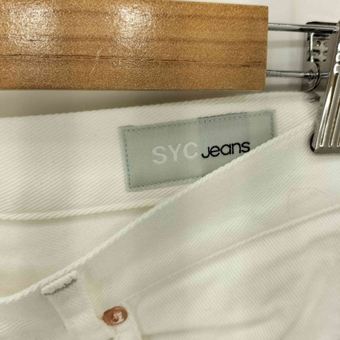 SYC JEANS バルーン デニムパンツ メンズ 73