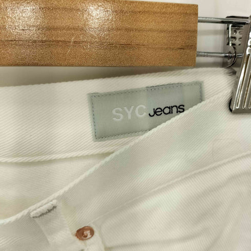 SYC JEANS バルーン デニムパンツ メンズ 73