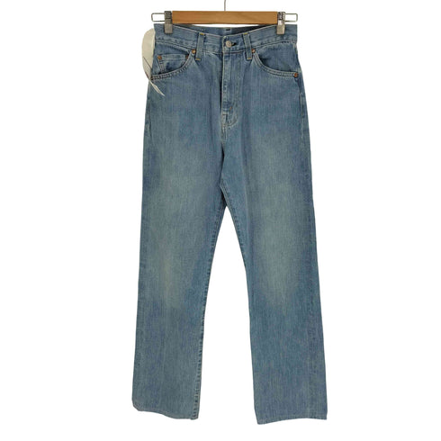 リーバイスヴィンテージクロージング Levis Vintage Clothing 1950 モデル復刻 701 JEANS T.T デニムジーンズ レディース W27