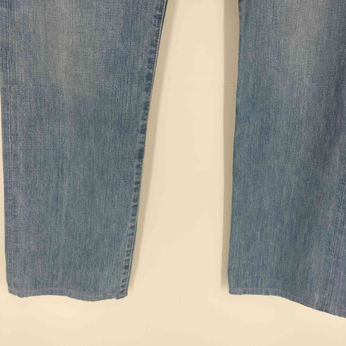 リーバイスヴィンテージクロージング Levis Vintage Clothing 1950 モデル復刻 701 JEANS T.T デニムジーンズ レディース W27