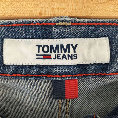 トミージーンズ tommy jeans ペインターデニムパンツ メンズ 36/30
