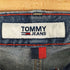 トミージーンズ tommy jeans ペインターデニムパンツ メンズ 36/30