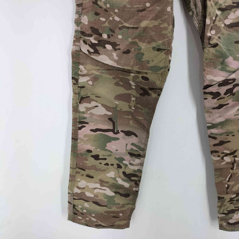 ワイルドシングス WILD THINGS デザートカモ 迷彩柄 リップストップ クライミング パンツ メンズ JPN:L