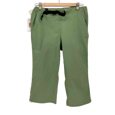 モンベル mont bell ストレッチ O.D.ニッカ レディース JPN:L