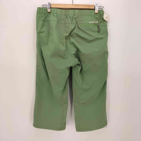 モンベル mont bell ストレッチ O.D.ニッカ レディース JPN:L