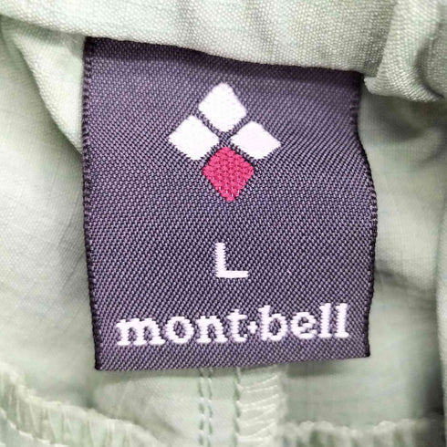 モンベル mont bell ストレッチ O.D.ニッカ レディース JPN:L