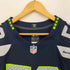 ナイキ NIKE NFL チームロゴプリント ナンバリング ホッケーシャツ メンズ JPN:M