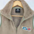 マウンテンイクイップメント MOUNTAIN EQUIPMENT Fair Isle Jacket ノルディック フリース ジャケット レディース import:M