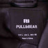 プルアンドベア PULL&BEAR フェイクレザートラッカージャケット メンズ JPN:L
