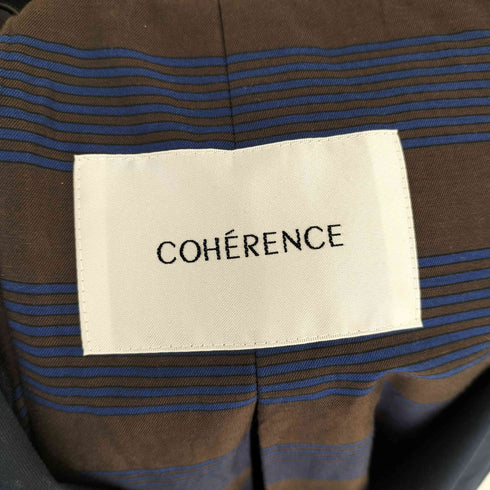 COHERENCE CORB II コート メンズ JPN:XS