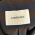 COHERENCE CORB II コート メンズ JPN:XS