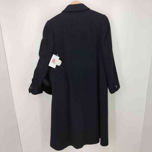 AGUAMARINAロングファーコート レディース 9A2