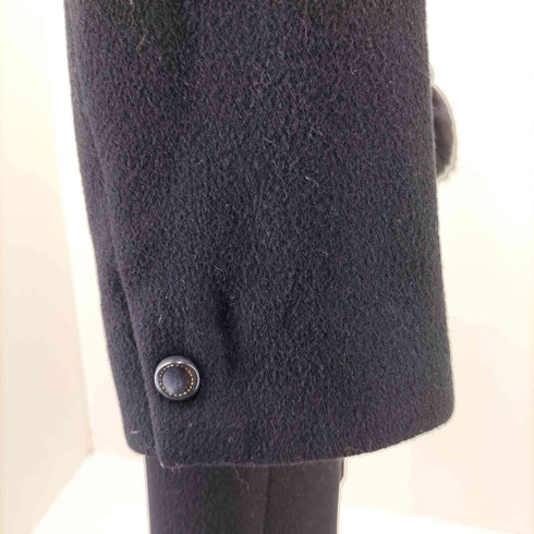 AGUAMARINAロングファーコート レディース 9A2