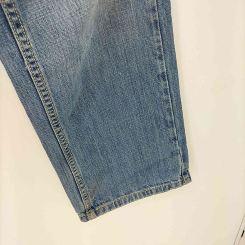 リーバイス Levis 559 ボタン裏4001刻印 ジップフライ ストレートデニムパンツ メンズ W32 L30