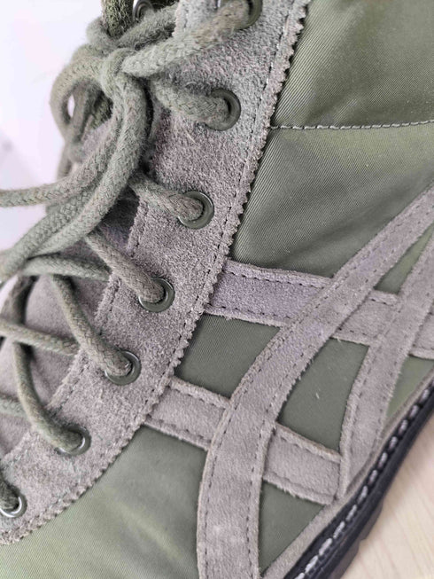 オニツカタイガー ONITSUKA TIGER MEXICO RINKAN メンズ 27.5cm