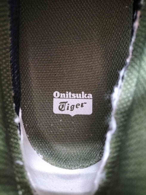 オニツカタイガー ONITSUKA TIGER MEXICO RINKAN メンズ 27.5cm