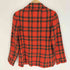 ペンドルトン PENDLETON 70S USA製 タータンチェック シングルブレスト 2B テーラード ジャケット レディース import:S