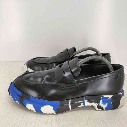 カンペール CAMPER Walden ツインズ ドレスシューズ メンズ JPN:42