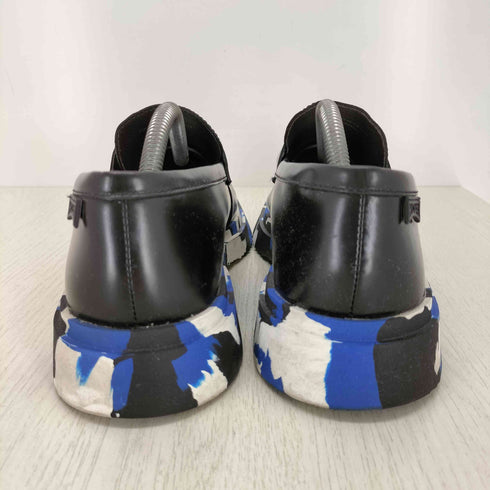 カンペール CAMPER Walden ツインズ ドレスシューズ メンズ JPN:42