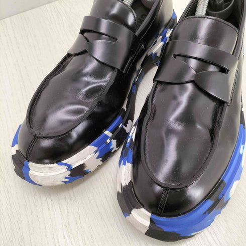 カンペール CAMPER Walden ツインズ ドレスシューズ メンズ JPN:42