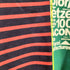 カラービーコン kolor BEACON 20SS Switching Border T-shirt スイッチング ボーダー Tシャツ ドッキング メンズ JPN:3