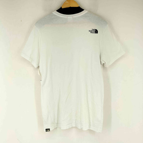 ザノースフェイス THE NORTH FACE ロゴプリント S/S Tシャツ メンズ JPN:M