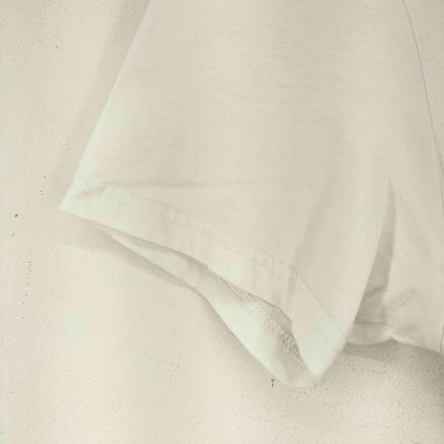 ザノースフェイス THE NORTH FACE ロゴプリント S/S Tシャツ メンズ JPN:M