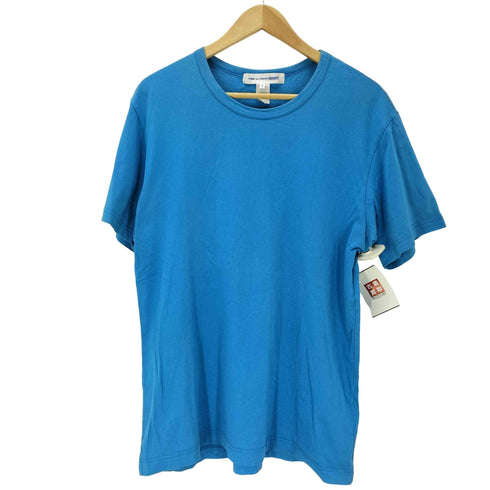 コムデギャルソンシャツ COMME des GARCONS SHIRT バック プリント Tシャツ メンズ X