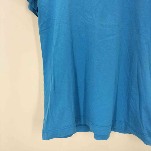 コムデギャルソンシャツ COMME des GARCONS SHIRT バック プリント Tシャツ メンズ X