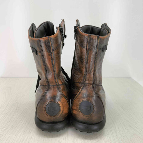 カンペール CAMPER Pelotas ペロータスアリエル ハイカットシューズ メンズ EUR:43