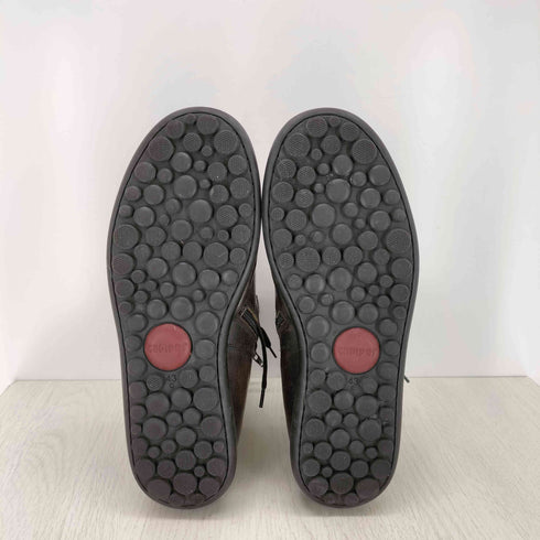 カンペール CAMPER Pelotas ペロータスアリエル ハイカットシューズ メンズ EUR:43