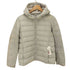 ユニクロ UNIQLO ウルトラライトダウンシームレスパーカ レディース JPN:L