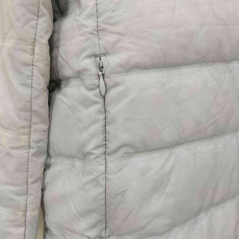 ユニクロ UNIQLO ウルトラライトダウンシームレスパーカ レディース JPN:L