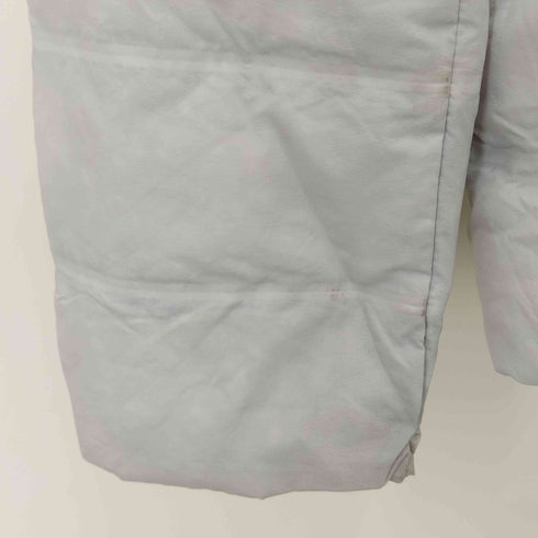 ユニクロ UNIQLO ウルトラライトダウンシームレスパーカ レディース JPN:L