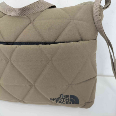 ザノースフェイス THE NORTH FACE 23SS GEOFACE POUCH メンズ