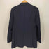 key west 紺ブレ テーラードジャケット 背抜き メンズ 92 a-5