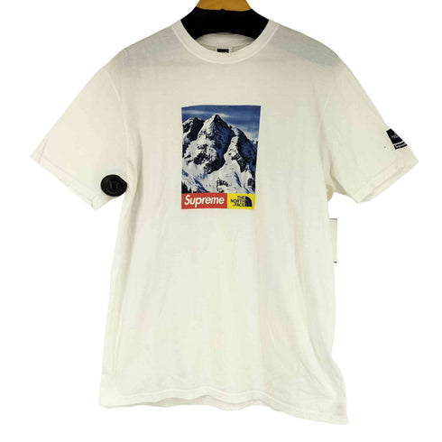 シュプリーム Supreme Mountain Tee メンズ JPN:M