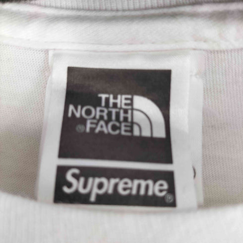 シュプリーム Supreme Mountain Tee メンズ JPN:M