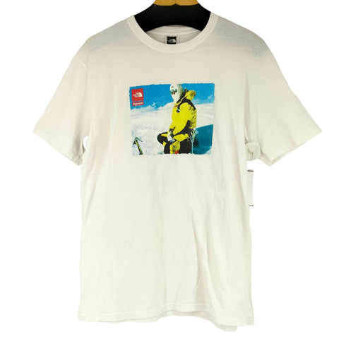 シュプリーム Supreme 18AW EXPEDITION TEE メンズ JPN:M