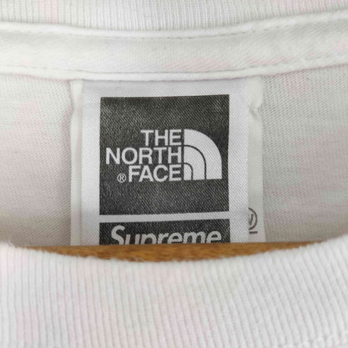シュプリーム Supreme 18AW EXPEDITION TEE メンズ JPN:M