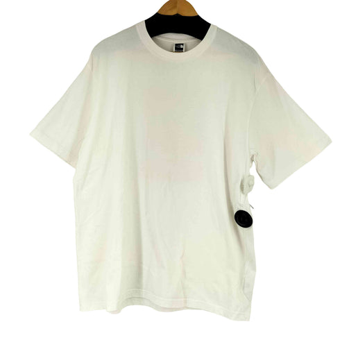シュプリーム Supreme バックプリント S/S Top メンズ JPN:L